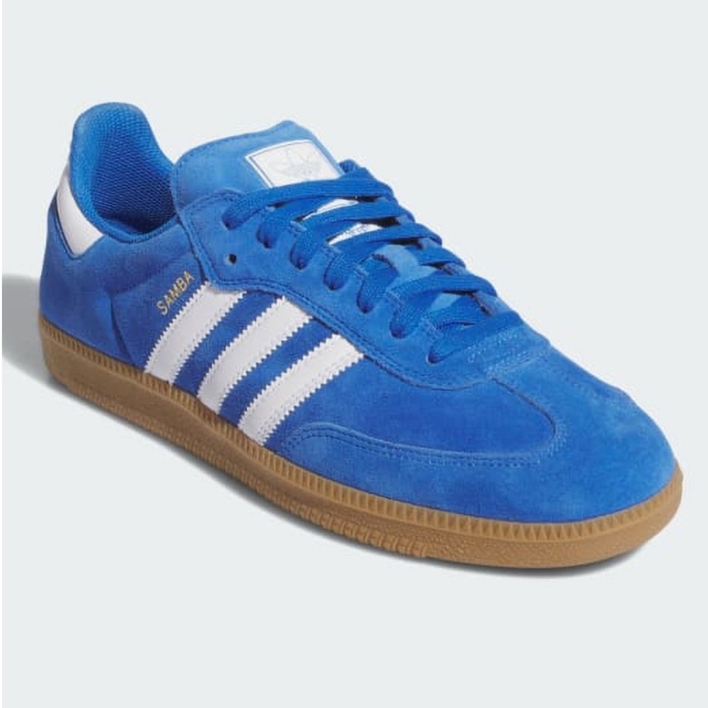 ADIDAS Samba ADV Shoes